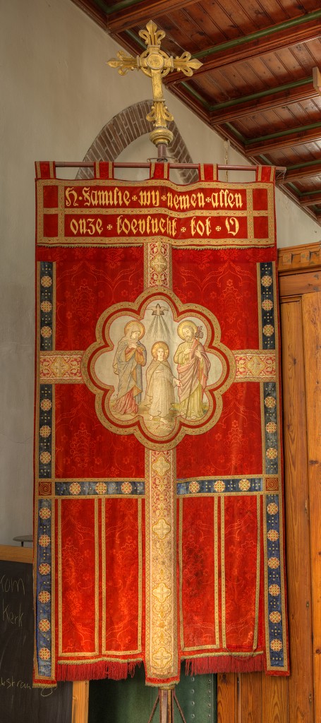 HDR Onze Lieve Vrouw Hemelvaart olv Oude-Tonge oude tonge kerk nederlands hervormd kerkfotografie evangelie religie religion protestant kathedraal sint pkn rooms katholiek orgel kerktoren kapel openstelling